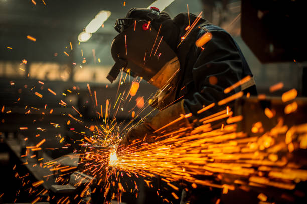 Affordable Welder Services in Colquitt, GA