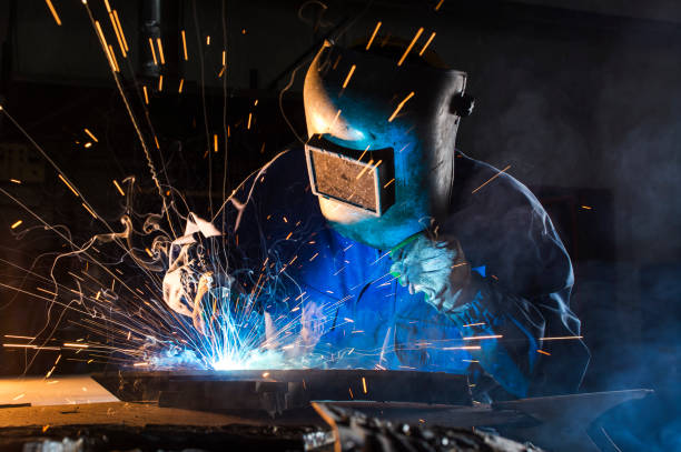 Trusted Colquitt, GA Welder & Metal Fabrication Experts