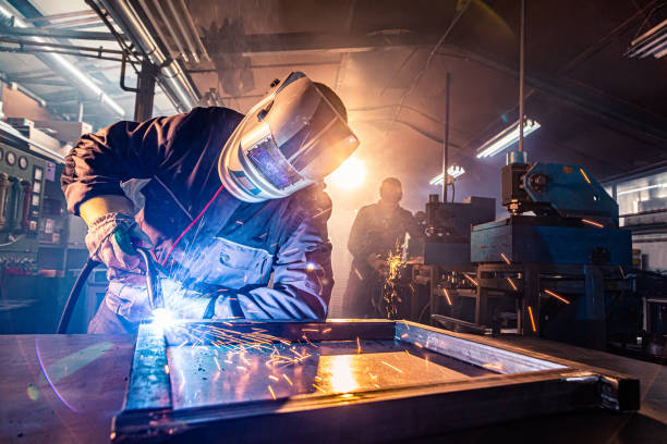 Best Pipe Welding in Colquitt, GA