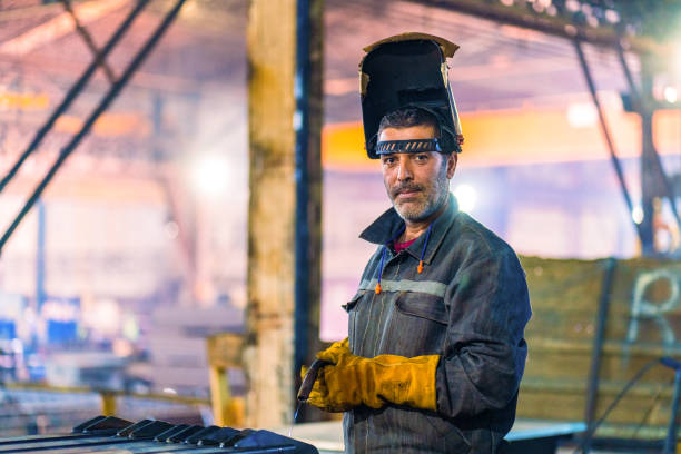 Best Specialty Welding Processes in Colquitt, GA