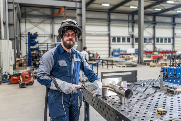 Best Maintenance and Repair Welding in Colquitt, GA
