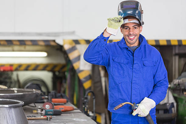 Affordable Welder Services in Colquitt, GA
